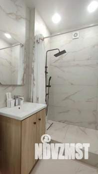 1-к квартира, посуточно, 27м2, 1/1 этаж