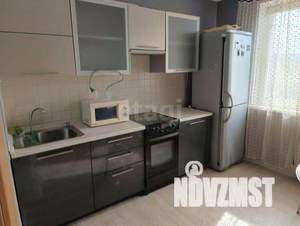 1-к квартира, на длительный срок, 41м2, 10/10 этаж