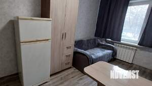 Студия квартира, на длительный срок, 16м2, 1/5 этаж