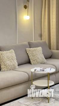 1-к квартира, на длительный срок, 40м2, 2/15 этаж