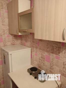 Студия квартира, на длительный срок, 14м2, 2/5 этаж