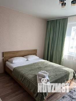 1-к квартира, посуточно, 40м2, 14/17 этаж