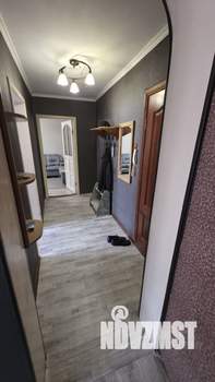 2-к квартира, на длительный срок, 54м2, 5/5 этаж