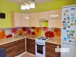 2-к квартира, на длительный срок, 56м2, 3/9 этаж