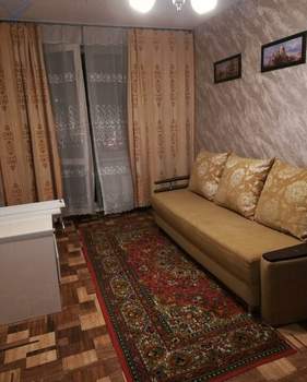 2-к квартира, на длительный срок, 50м2, 18/19 этаж