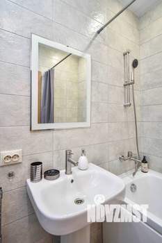 2-к квартира, посуточно, 37м2, 14/17 этаж