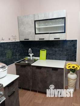 1-к квартира, на длительный срок, 36м2, 6/16 этаж