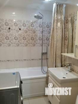 1-к квартира, на длительный срок, 42м2, 14/18 этаж
