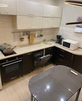 2-к квартира, на длительный срок, 54м2, 3/9 этаж