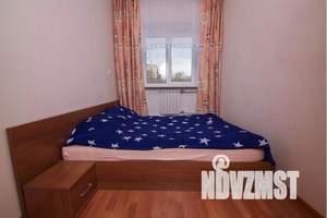 2-к квартира, посуточно, 54м2, 2/5 этаж