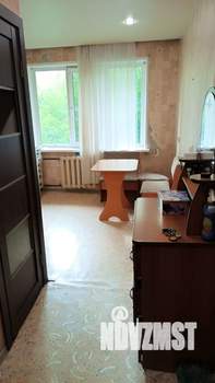1-к квартира, на длительный срок, 33м2, 1/5 этаж