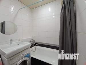 1-к квартира, посуточно, 42м2, 3/10 этаж