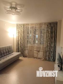 2-к квартира, на длительный срок, 56м2, 5/25 этаж