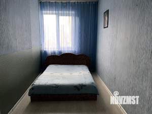 2-к квартира, посуточно, 42м2, 4/9 этаж