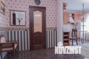 2-к квартира, посуточно, 57м2, 6/10 этаж