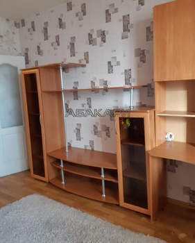 1-к квартира, на длительный срок, 43м2, 10/14 этаж