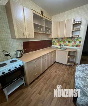 1-к квартира, на длительный срок, 27м2, 4/18 этаж