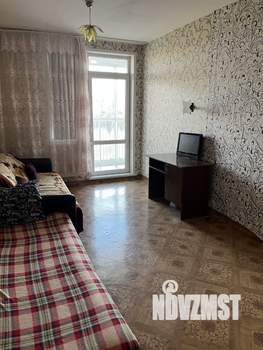 1-к квартира, на длительный срок, 36м2, 9/19 этаж