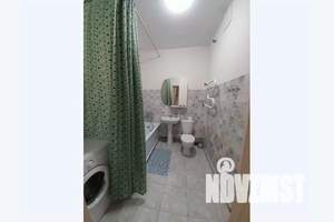 1-к квартира, посуточно, 32м2, 17/17 этаж