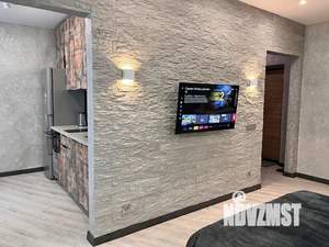 1-к квартира, посуточно, 33м2, 2/19 этаж