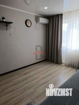 2-к квартира, на длительный срок, 45м2, 4/5 этаж