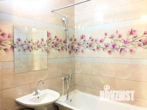 1-к квартира, посуточно, 51м2, 5/20 этаж