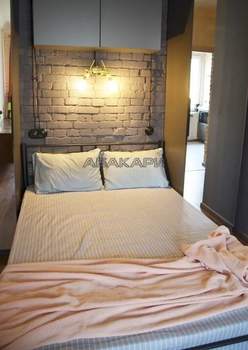 1-к квартира, на длительный срок, 30м2, 5/5 этаж