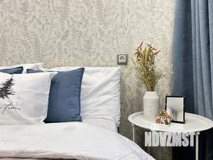 2-к квартира, посуточно, 49м2, 1/1 этаж