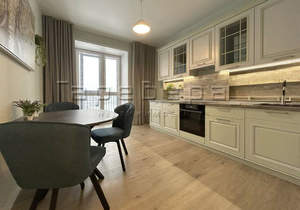 2-к квартира, на длительный срок, 59м2, 7/9 этаж