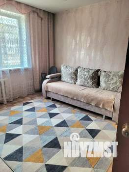 2-к квартира, посуточно, 54м2, 2/9 этаж