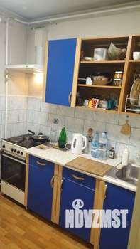 2-к квартира, на длительный срок, 49м2, 5/5 этаж