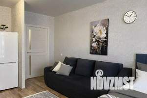 1-к квартира, посуточно, 37м2, 7/17 этаж