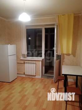 1-к квартира, на длительный срок, 45м2, 10/10 этаж