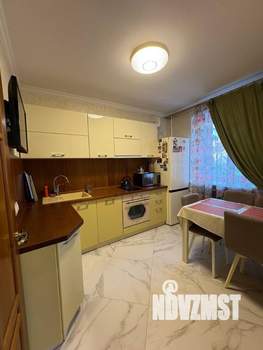 3-к квартира, на длительный срок, 80м2, 4/10 этаж