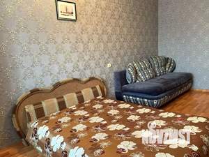 1-к квартира, посуточно, 35м2, 8/9 этаж