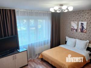 2-к квартира, посуточно, 54м2, 3/10 этаж
