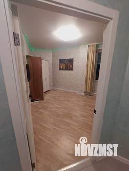 2-к квартира, на длительный срок, 53м2, 2/9 этаж