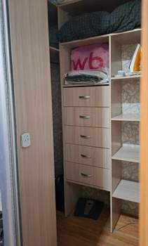 1-к квартира, на длительный срок, 33м2, 4/9 этаж