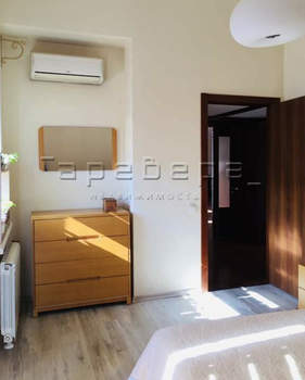 4-к квартира, на длительный срок, 116м2, 4/4 этаж