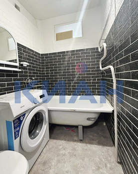 2-к квартира, на длительный срок, 45м2, 2/5 этаж