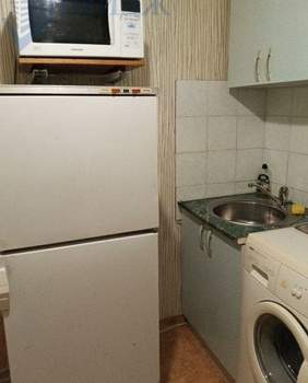 2-к квартира, на длительный срок, 50м2, 8/9 этаж