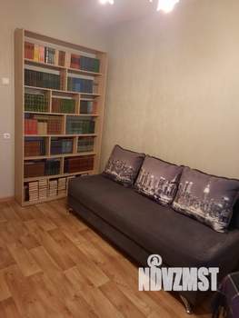 1-к квартира, на длительный срок, 35м2, 3/14 этаж