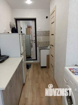 Студия квартира, на длительный срок, 14м2, 3/5 этаж