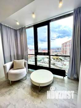 2-к квартира, на длительный срок, 65м2, 13/17 этаж