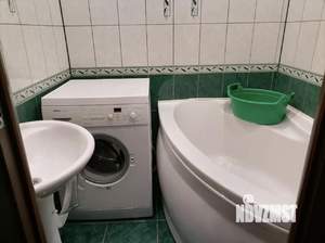 2-к квартира, на длительный срок, 60м2, 4/10 этаж