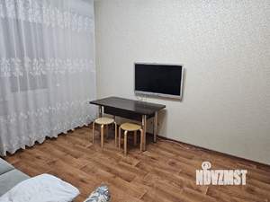 2-к квартира, на длительный срок, 46м2, 12/17 этаж