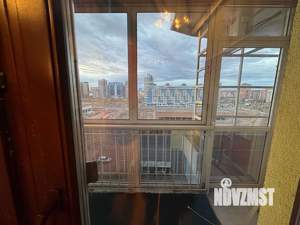 2-к квартира, на длительный срок, 50м2, 8/10 этаж