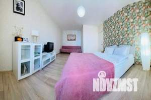 1-к квартира, посуточно, 41м2, 3/10 этаж