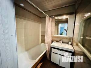 2-к квартира, посуточно, 65м2, 1/1 этаж