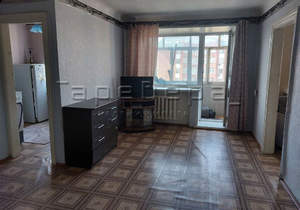 2-к квартира, на длительный срок, 45м2, 5/5 этаж